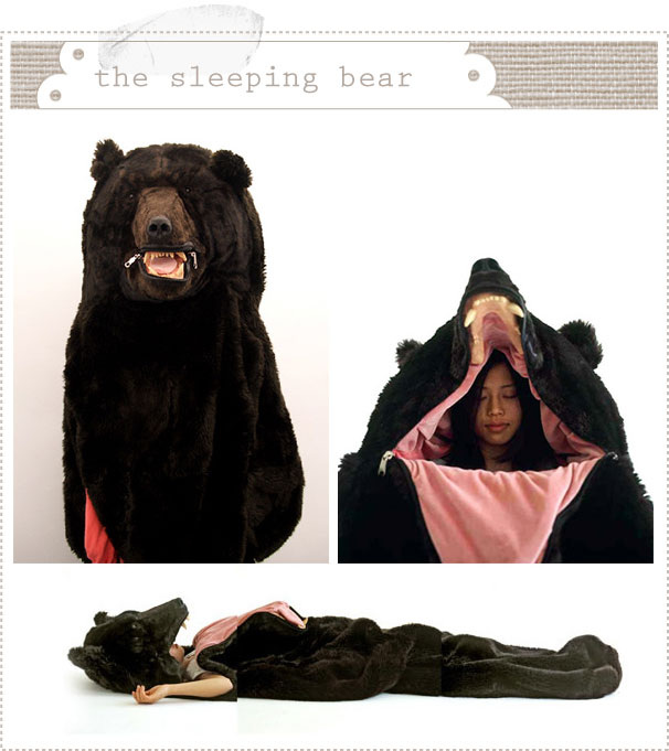 sleepingbear