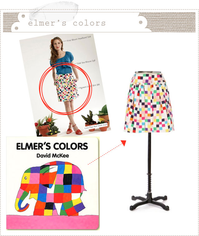 elmer'scolors
