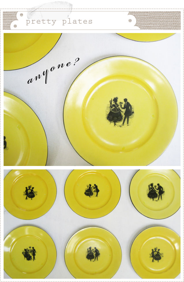 prettyplates