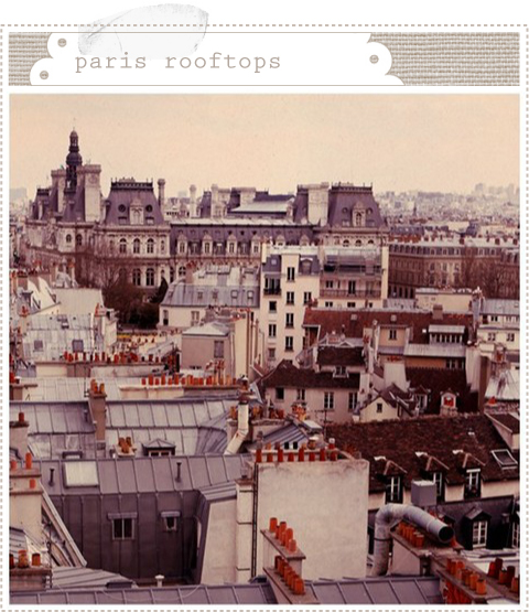 parisrooftops