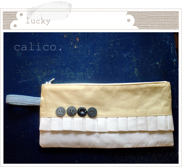 calico