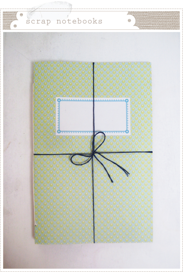 notebooks