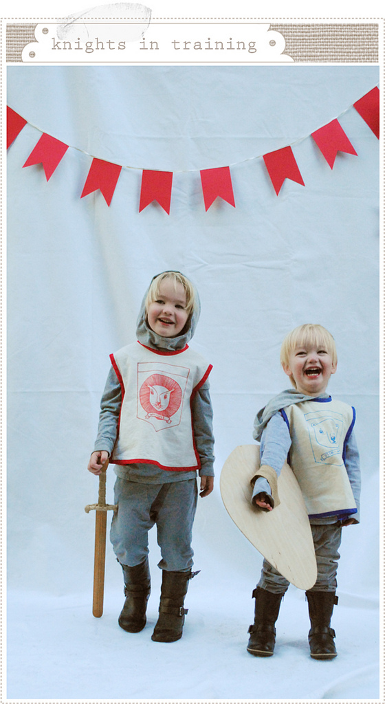 knights