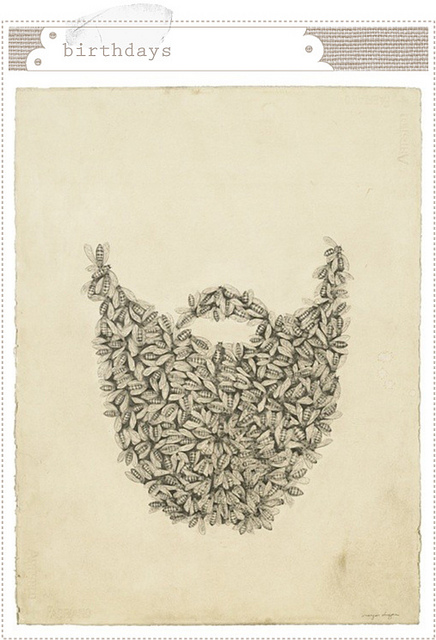 beebeard