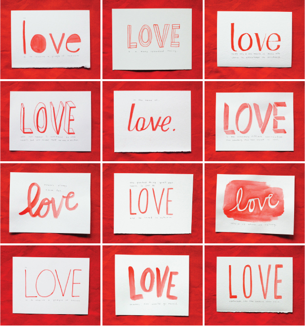 MerMagValentinesLoveCards2