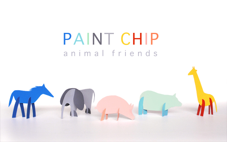 PaintChipAnimalFriends750