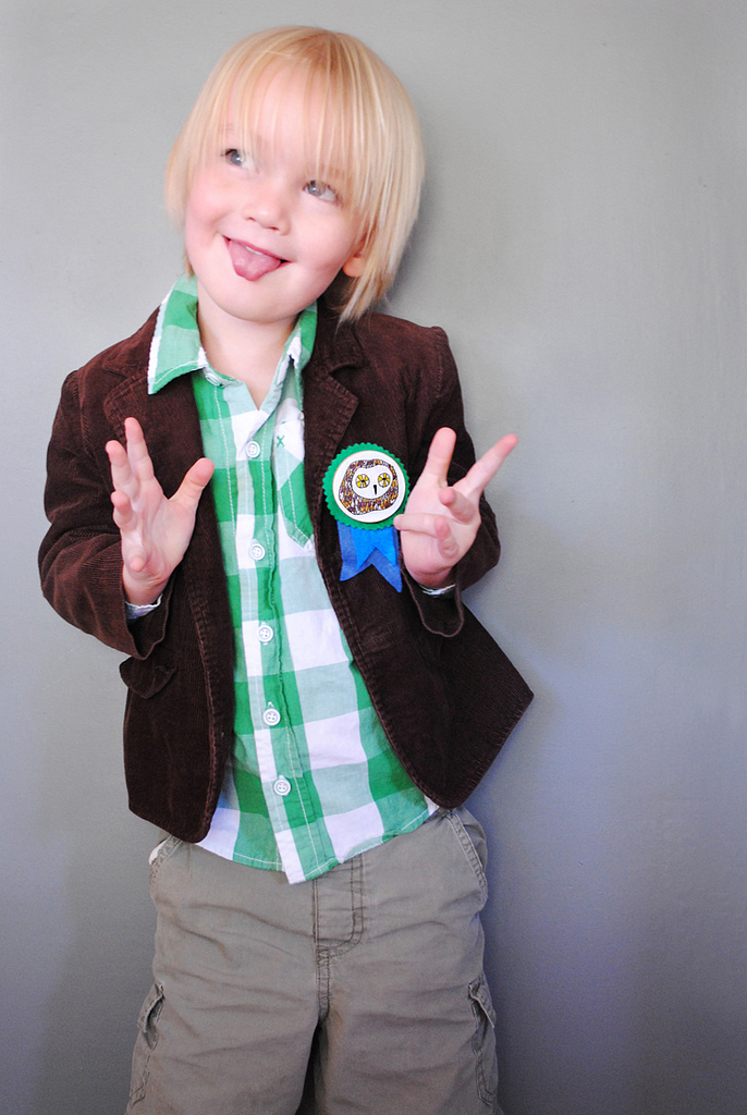MerMagforGapKidsAnimalBadges11