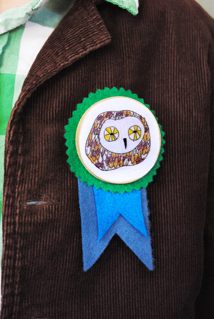 MerMagforGapKidsAnimalBadges10