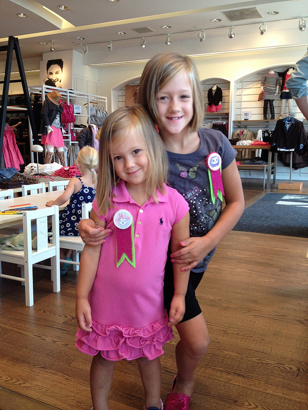 MerMagforGapKidsAnimalBadges16
