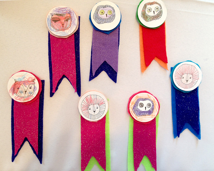 MerMagforGapKidsAnimalBadges18