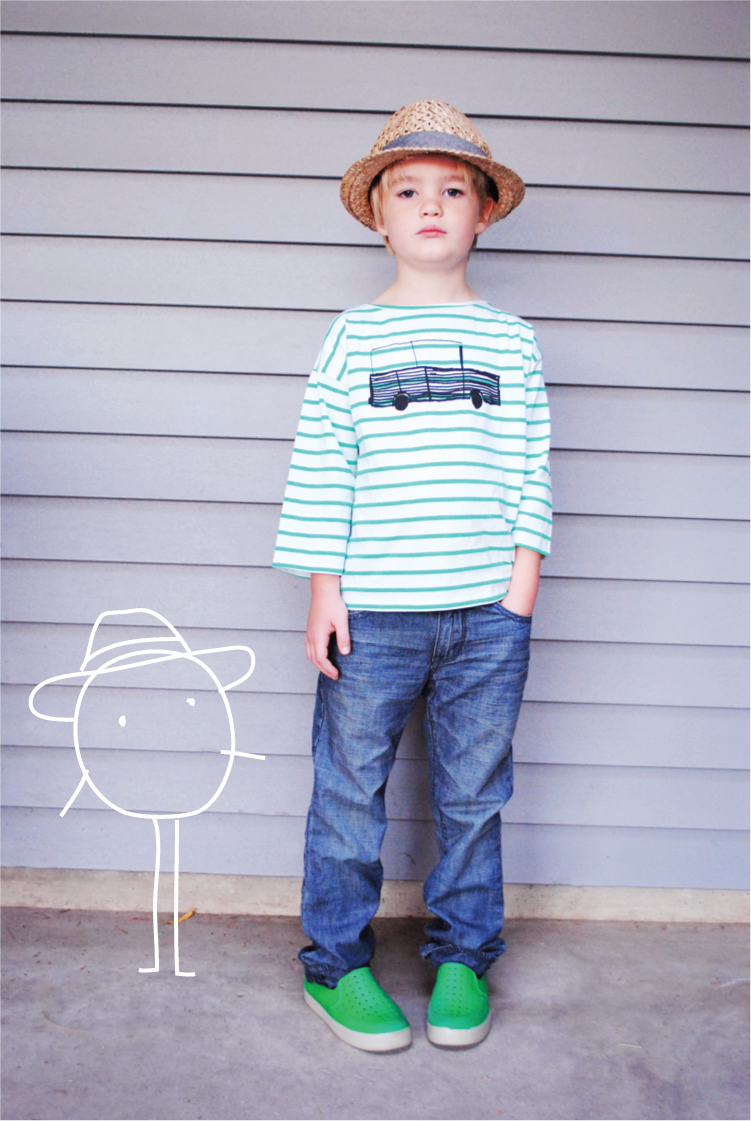 MerMagBackToSchoolStyle3