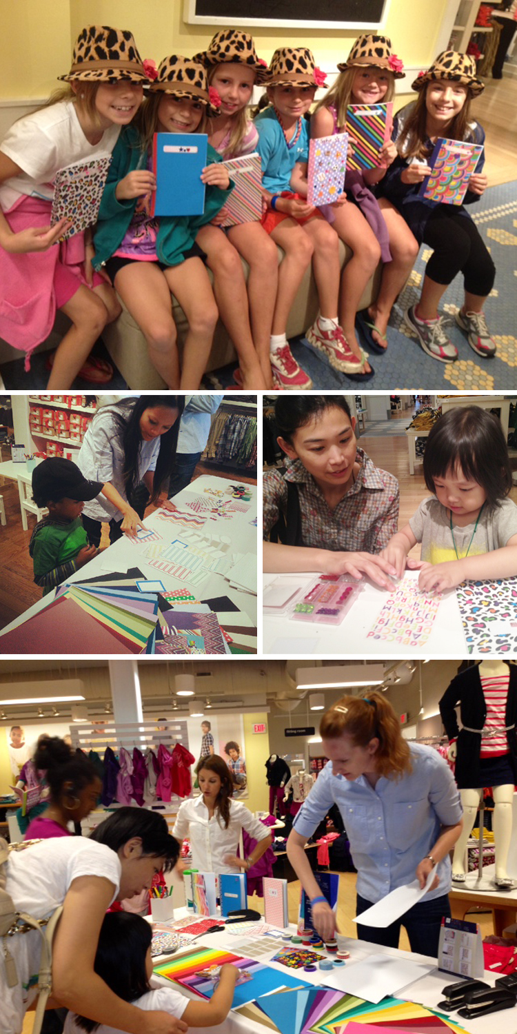 MerMagForGapKidsJournalMaking1