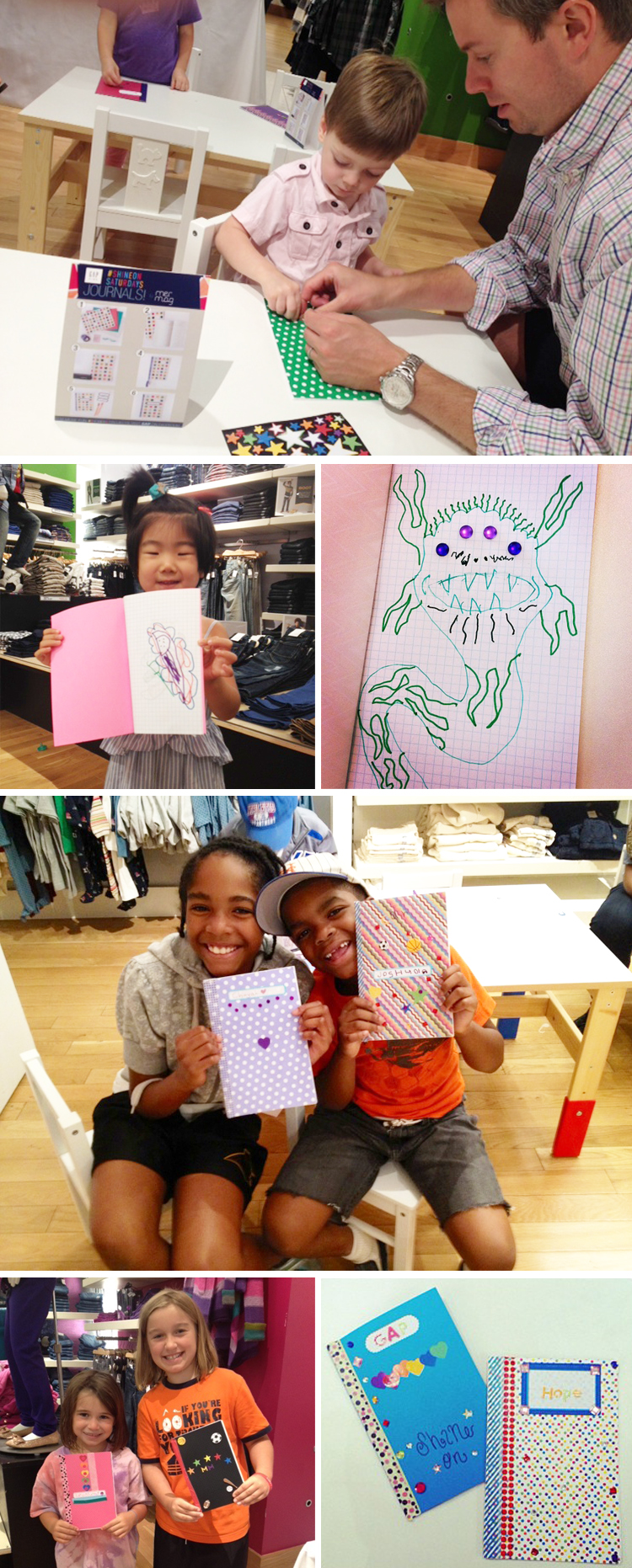 MerMagForGapKidsJournalMaking2