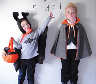 Halloween 2012: