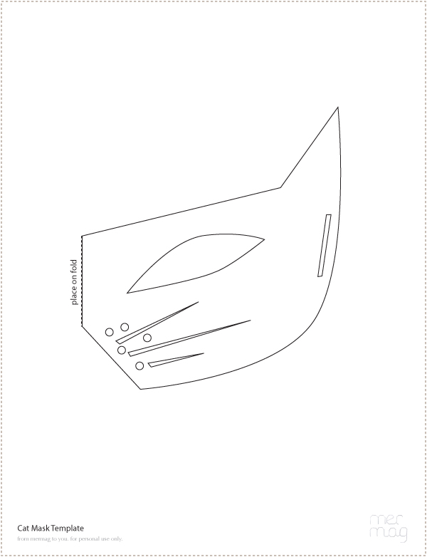 CatMaskTemplate