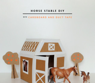 MerMagHorseStableDIY