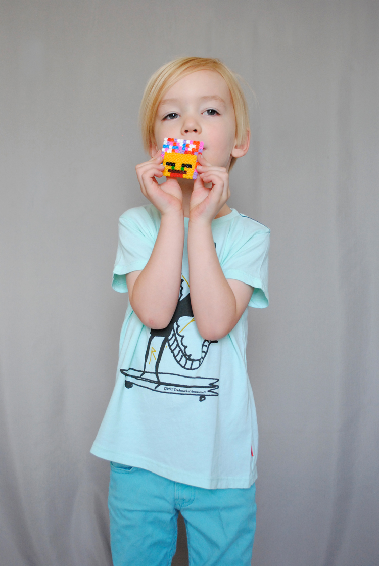 Mer Mag Back to School with Prefresh