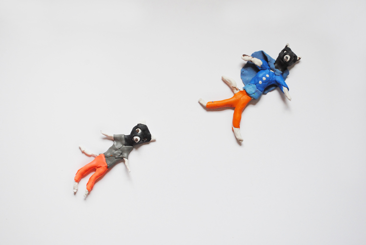 MerMagClayFigures2