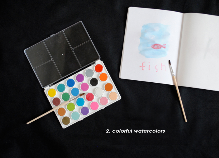 MerMagTopTenKidsArtSuppliesWatercolors