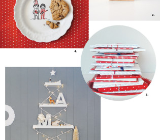 Craft Your Christmas! with Mer Mag