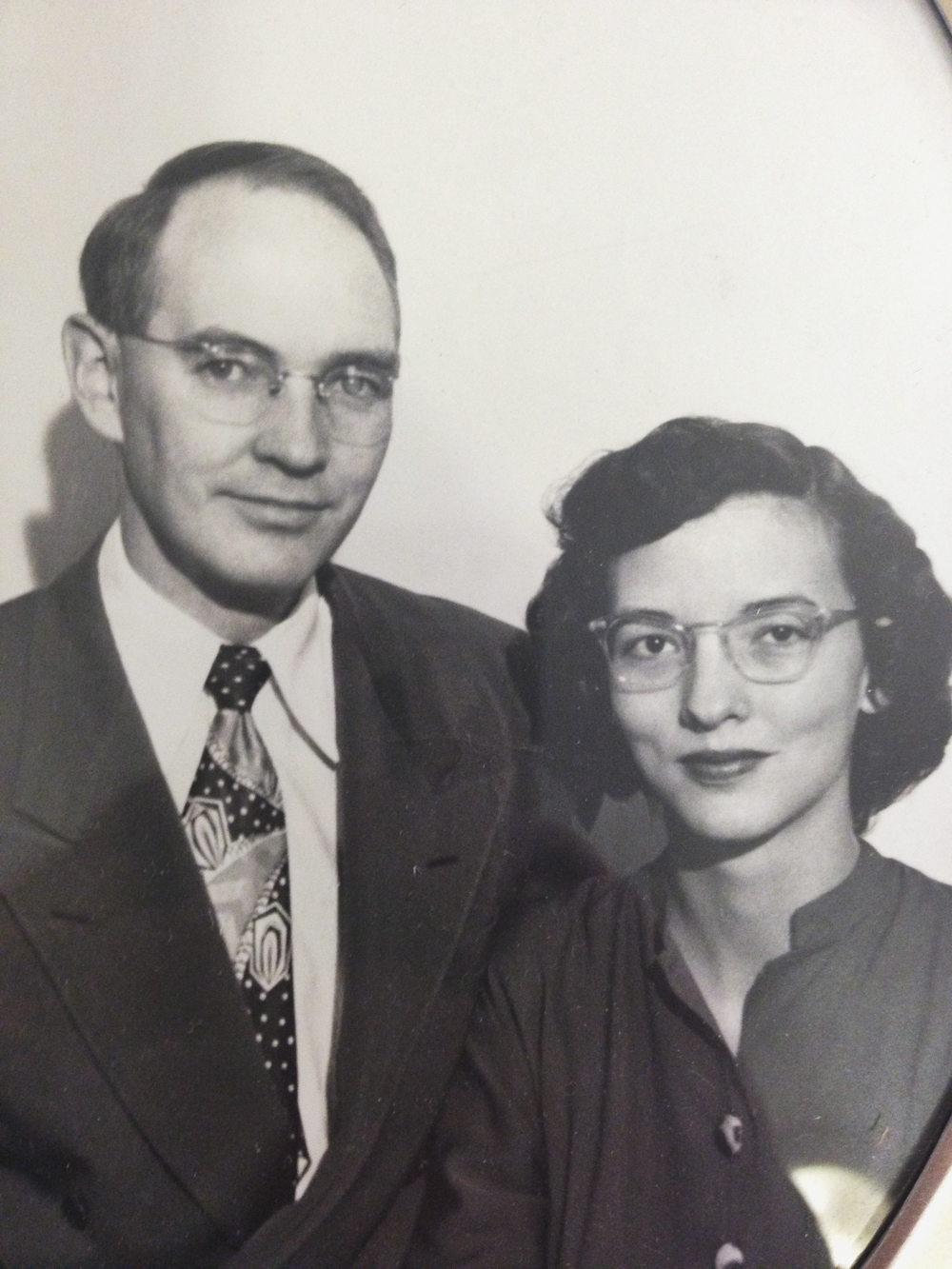 McKay and Velma