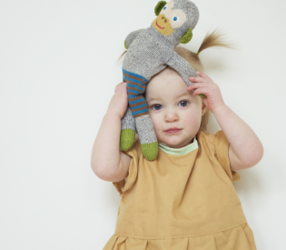 Baby Dress | mer mag