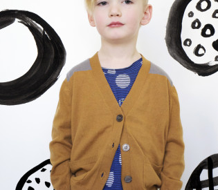 Our Boys Spring Mix fashion picks over at Pinhole Press