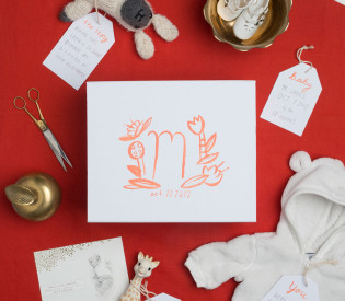 MerMagBabyMemoryBox
