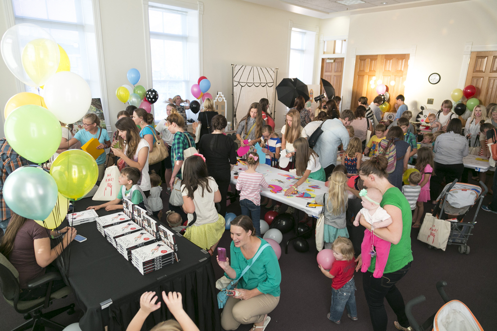 MerMagPlayfulBookLaunchParty8
