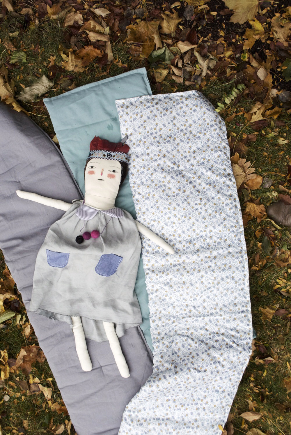 MerMagDoll