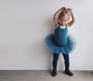 Sugar Plum Fairy | Mer Mag