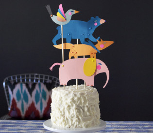 PaperPuppetCakeToppersfromMerMagsPlayful1c