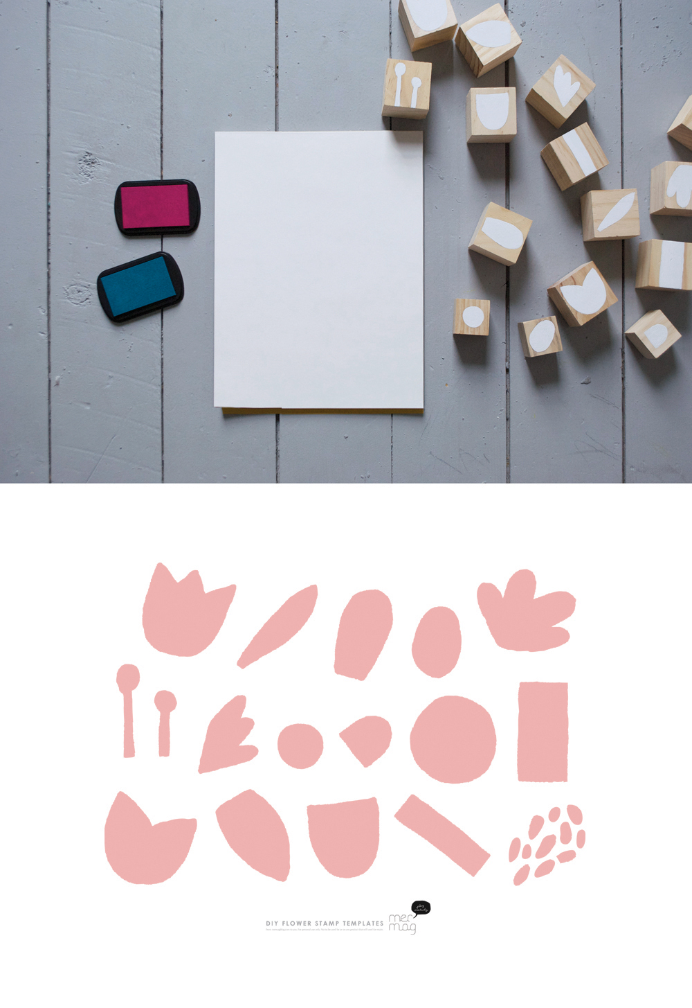 mermagflowerstamps3