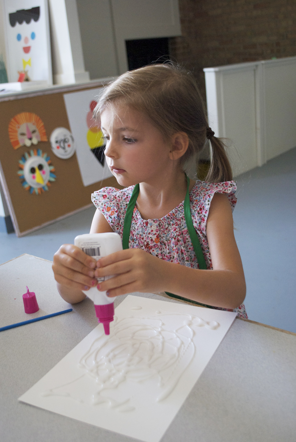 Kids Craft Camp | mer mag