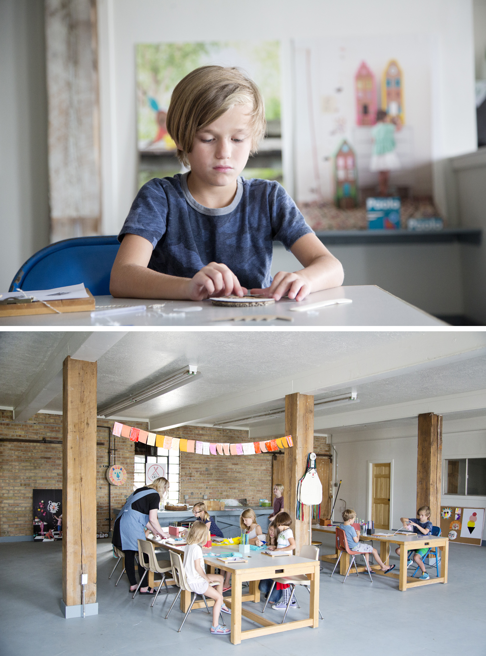 KidsCraftCampPortraitUnit4