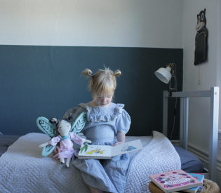 Fairy dolls and Fairy books!