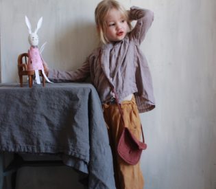 Turn Your Eggs into Easter Bunnies!