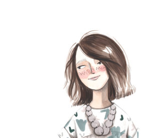 Illustrating Life